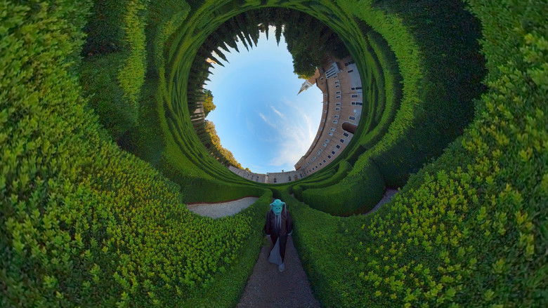 кадр из фильма Real