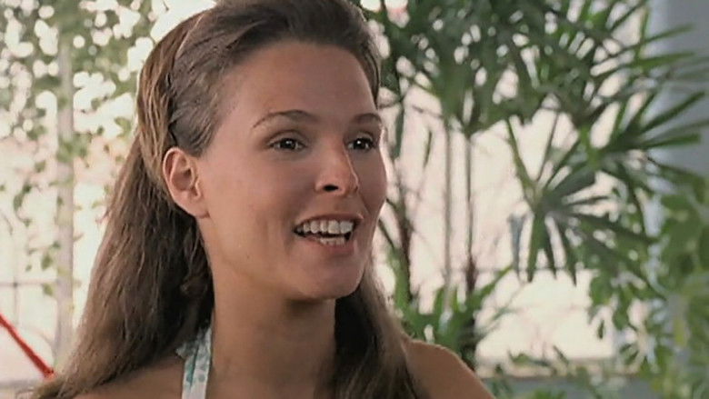 кадр из фильма Leila Diniz