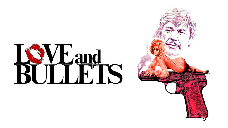 кадр из фильма Любовь и пули