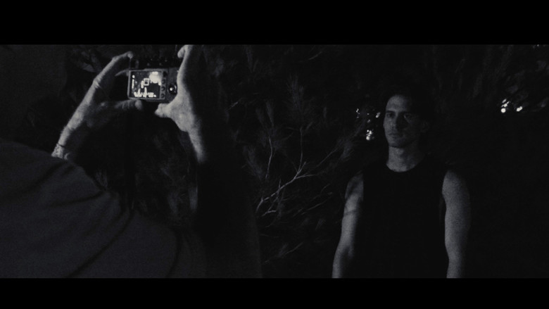 кадр из фильма חטאים שחטאנו בעת יודעין ובעת שקר