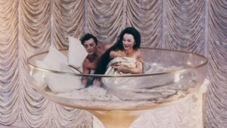 кадр из фильма Так держать!