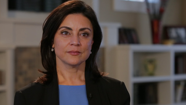 кадр из фильма Architects of Denial