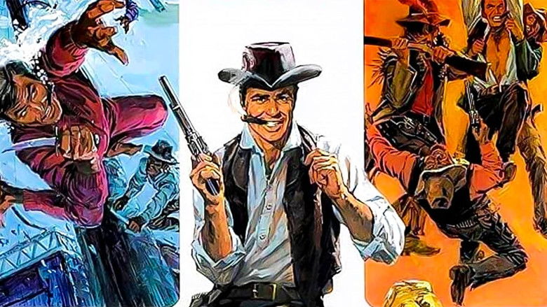 кадр из фильма Сэм Виски