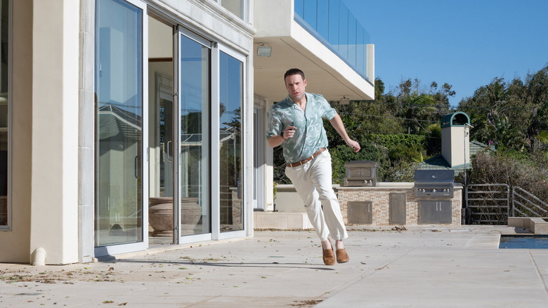 кадр из фильма Дурные деньги