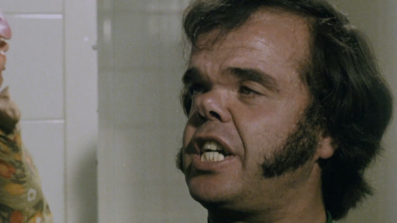 кадр из фильма Kill or Be Killed