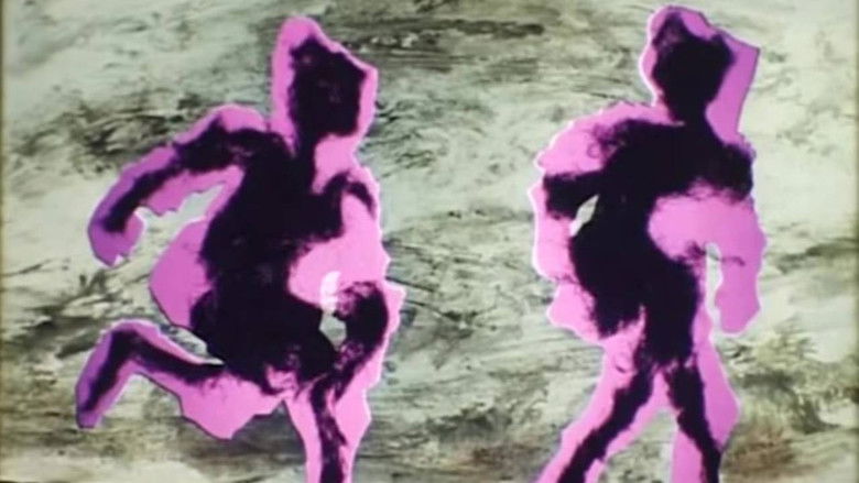 кадр из фильма Сигнал предупреждения