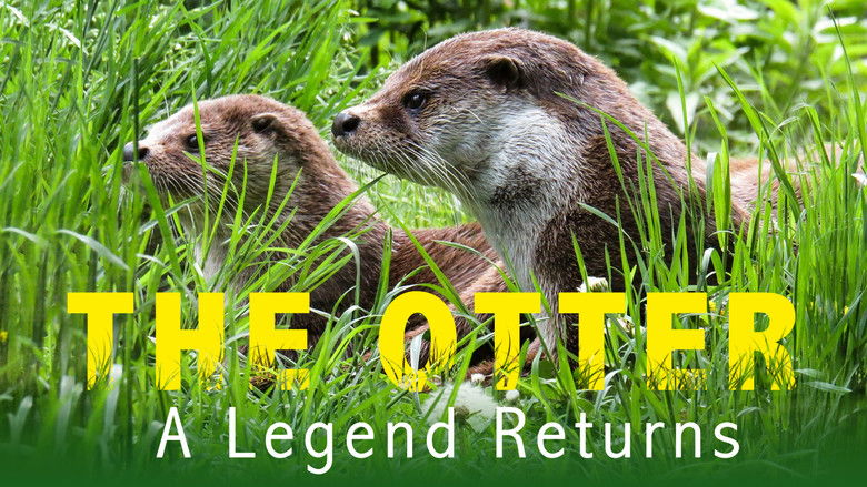 кадр из фильма The Otter: A Legend Returns