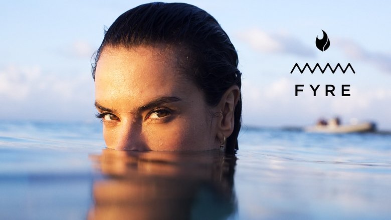 кадр из фильма FYRE: Величайшая вечеринка, которая не состоялась