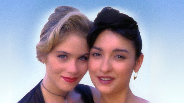 кадр из фильма По ту сторону Луны