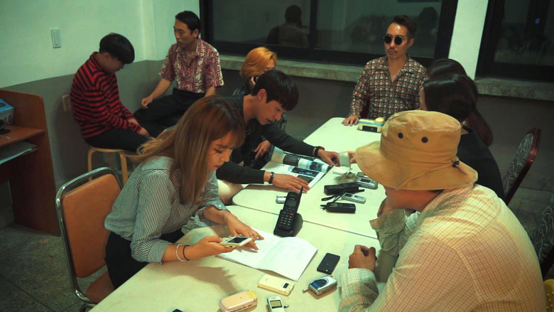 кадр из фильма 오늘도 평화로운