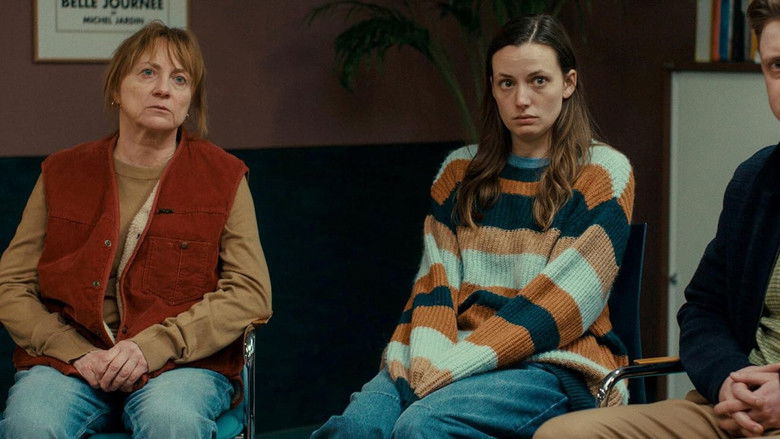 кадр из фильма PAAZ