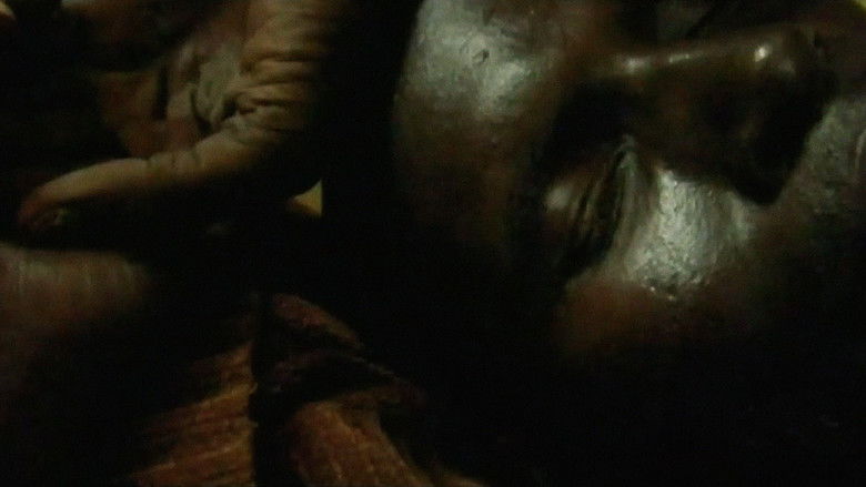 кадр из фильма 8: SIDA