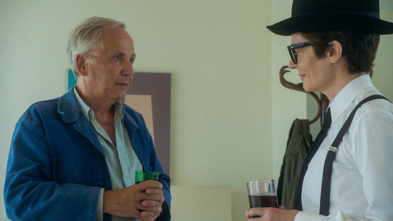 кадр из фильма Марчелло Мио