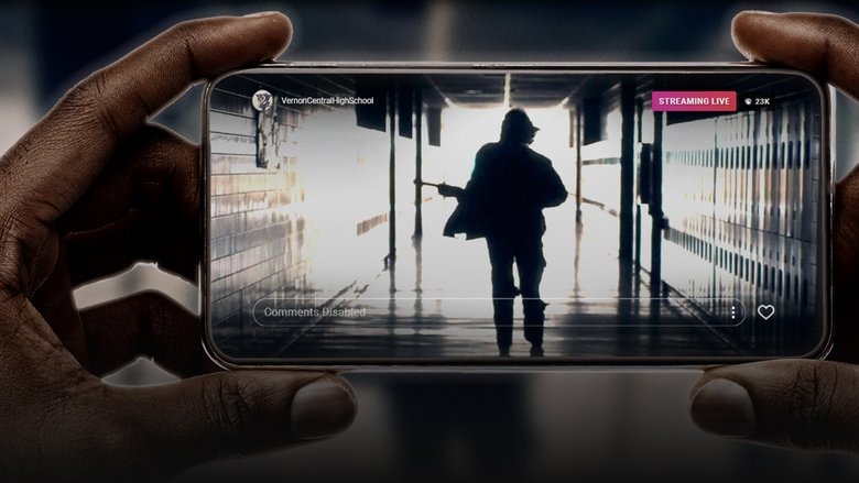 кадр из фильма Беги, прячься, бей