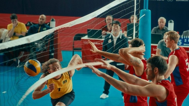 кадр из фильма Финал