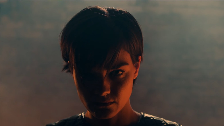 кадр из фильма Killing Joan