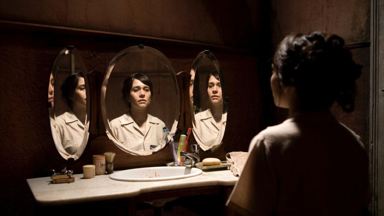 кадр из фильма A Erva do Rato