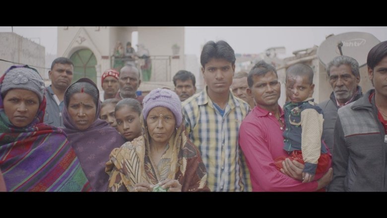 кадр из фильма Leher लहर