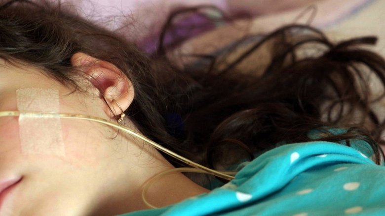 кадр из фильма Жизнь захватывает меня