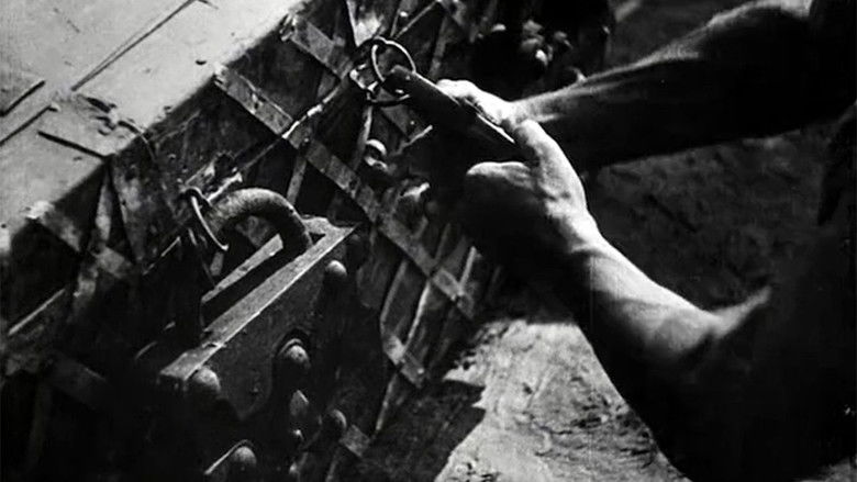 кадр из фильма Счастье