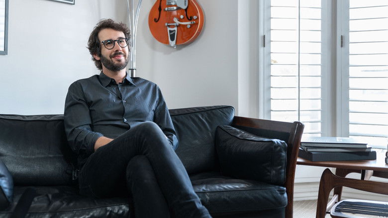 кадр из фильма Stille Nacht - Ein Lied für die Welt