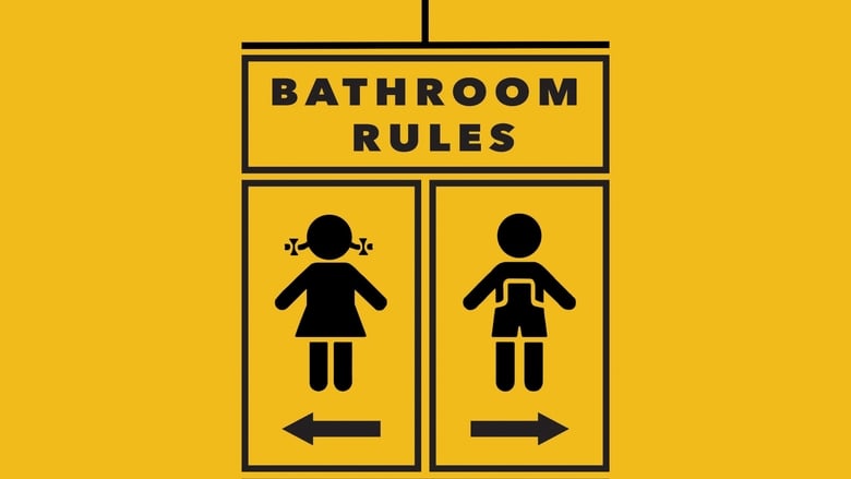 кадр из фильма Bathroom Rules