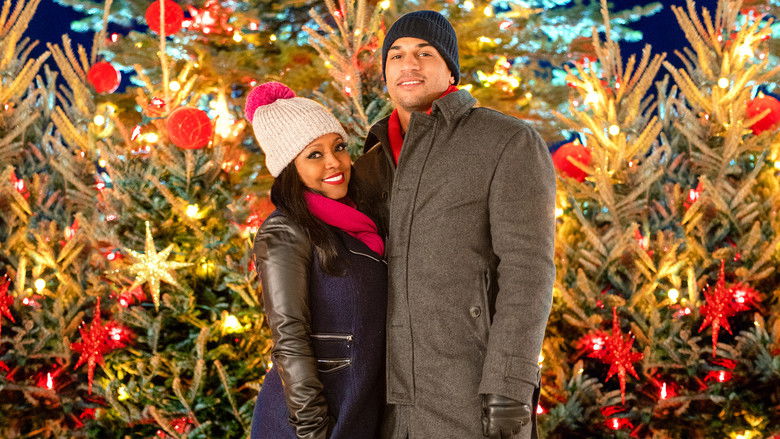 кадр из фильма Radio Christmas