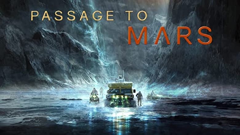 кадр из фильма Passage to Mars