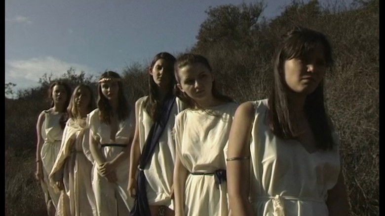 кадр из фильма Absolute Vow