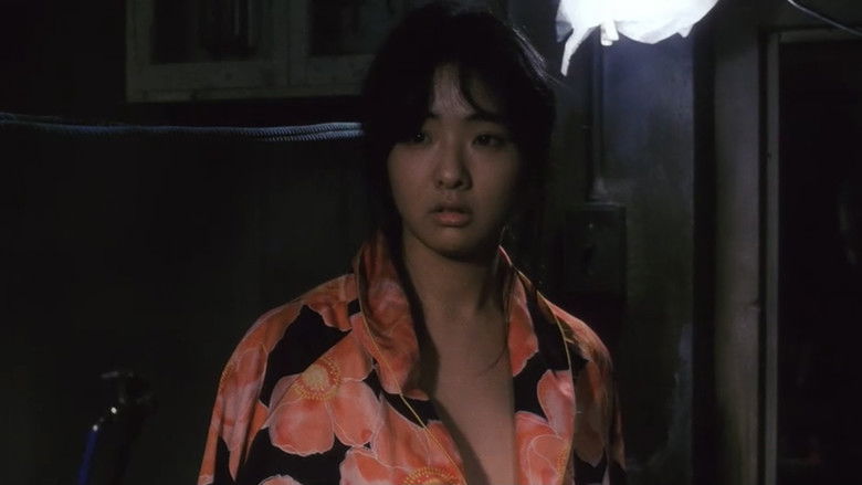 кадр из фильма ロケーション