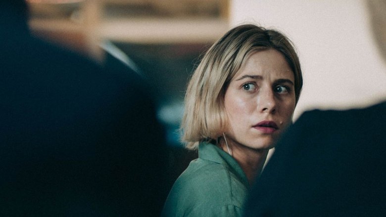 кадр из фильма A Lien