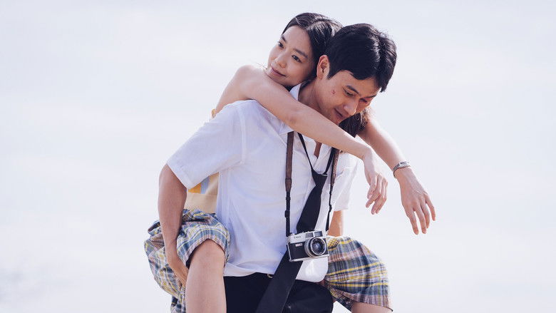 кадр из фильма Мой пропавший Валентин