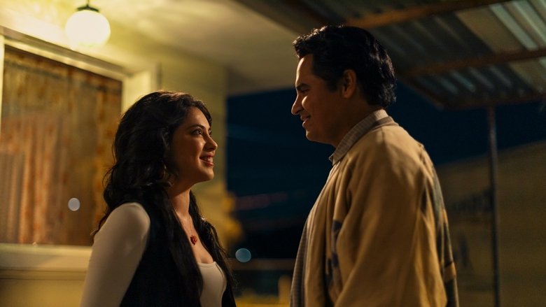 кадр из фильма За миллион миль отсюда