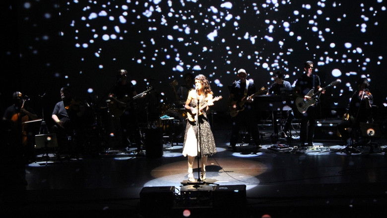 кадр из фильма Marisa Monte: Verdade, Uma Ilusão