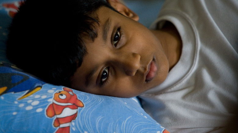 кадр из фильма My Magic