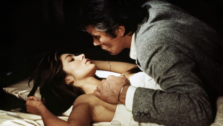 кадр из фильма Неукротимый