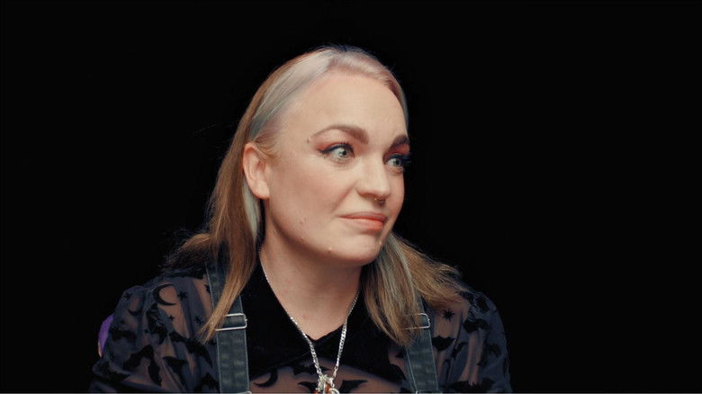 кадр из фильма Reclaiming Amy