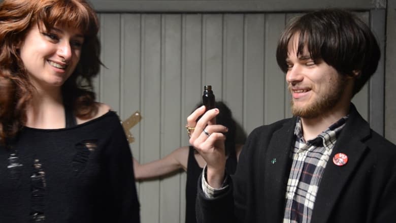 кадр из фильма An Eldritch Abomination: La story di Apollo e Daphne