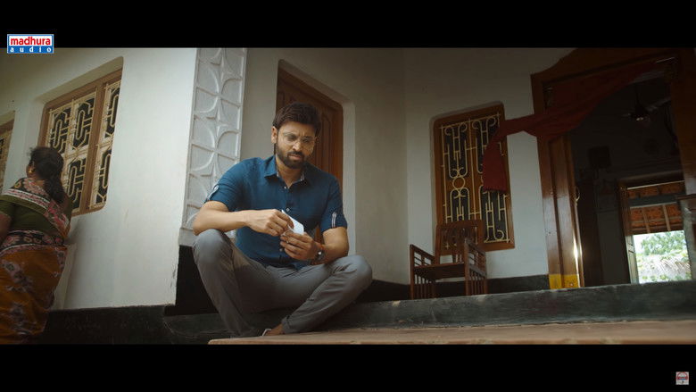 кадр из фильма సుబ్రమణ్యపురం