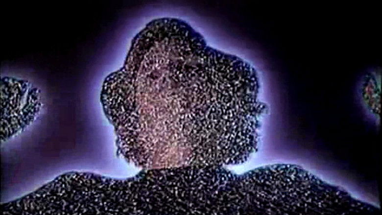 кадр из фильма The Astral Factor