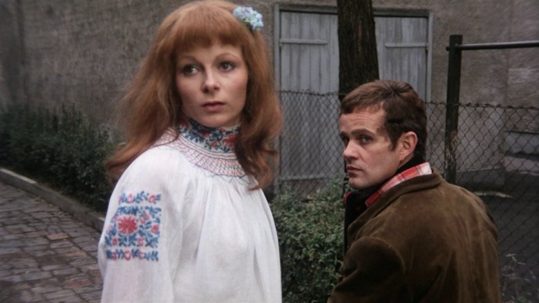 кадр из фильма Mosquito der Schänder