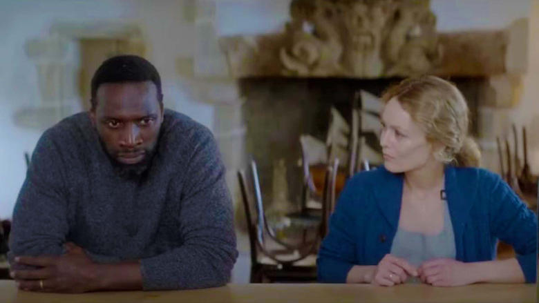 кадр из фильма Dis-moi juste que tu m'aimes