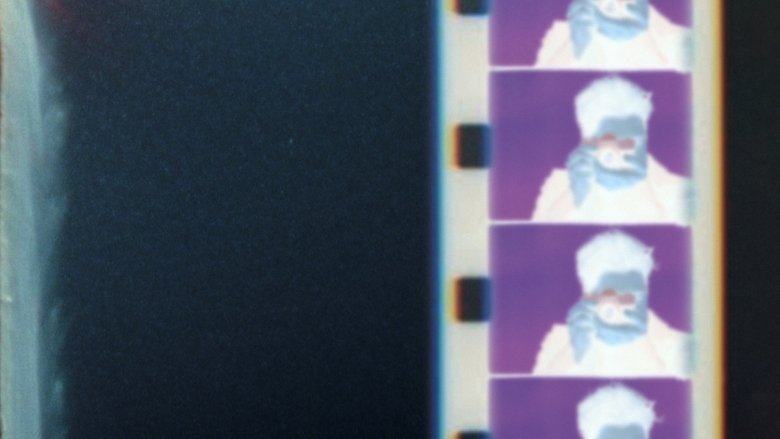 кадр из фильма Exposure