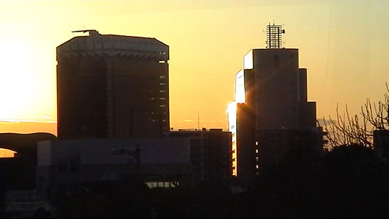 кадр из фильма 日本 Vision 2025