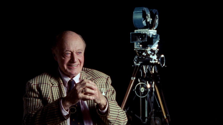 кадр из фильма Cameraman: The Life and Work of Jack Cardiff