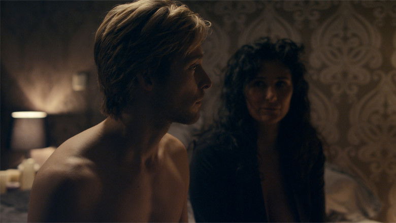 кадр из фильма Lukas aan Zee