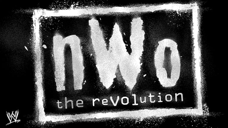 кадр из фильма nWo: The Revolution