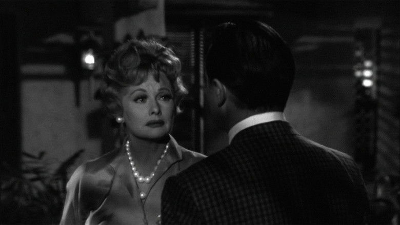 кадр из фильма Правда жизни