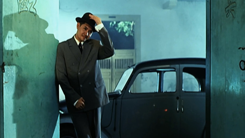 кадр из фильма Ca-Bau-Kan