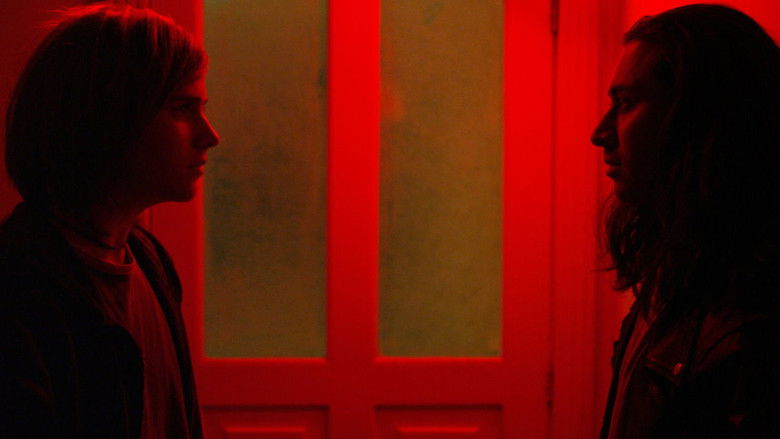 кадр из фильма Feriado